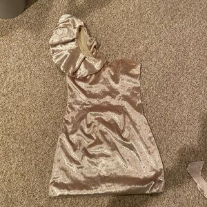 DO+BE One-Shoulder Dress